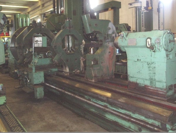 UPETRON ernault somua sn 1800 